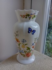 Aynsley Cottage Garden Vase