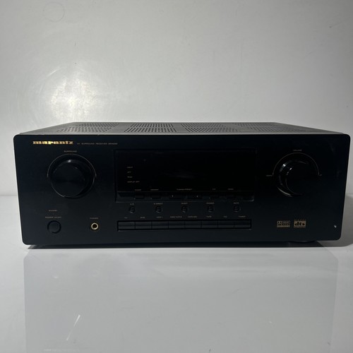 Marantz sr4200 receiver - sr4200, av