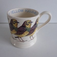 Emma Bridgewater Yellowhammer