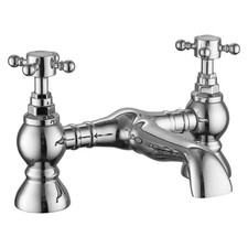Nuie trisen traditional bath - nuie,