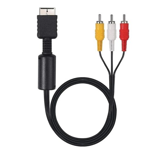 Sony playstation cable - tv, av