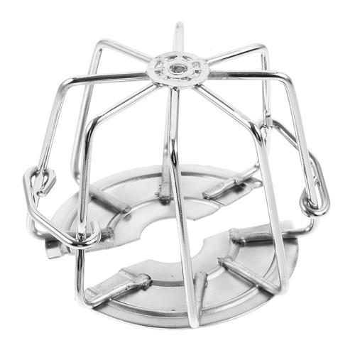 Fire sprinkler cover cage - cover,