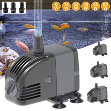 600-2800L Submersible Water