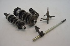 YAMAHA FJR 1300 A RP13 2006