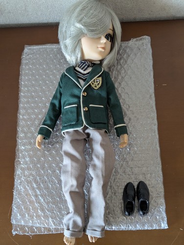 Groove pullip taeyang - groove,
