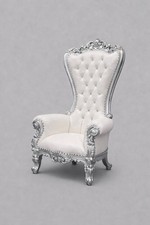 Petoria Throne Chair   -
