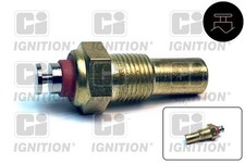 Coolant Temperature Sensor Fits Bedford CF Daewoo Vauxhall Saab QUINTON HAZELL