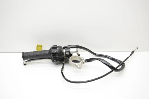 Suzuki gsx 600 750 k2 - k1, k3