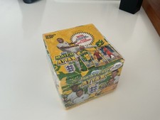 Topps Match Attax 2014 FIFA