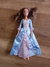 Vintage Barbie Princess And