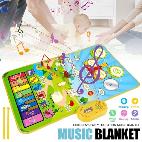 Kids animal musical - kids,