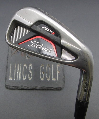 Titleist ap1 712 iron - ap1,