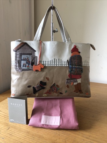 Radley signature picture - radley,
