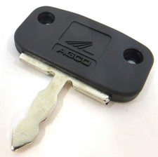 Genuine Ignition Key For