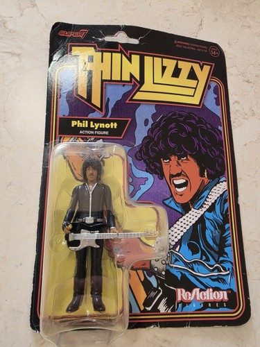 Phil lynott thin lizzy - lynott-,
