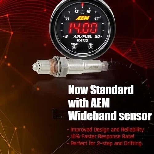 New aеm series wideband - aЕm, x-series