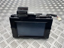 2021 KIA SPORTAGE SAT NAV CD RADIO PLAYER HEAD UNIT GENUINE 96560-F1220FHV