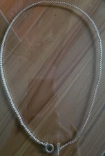 Links Of London TBar Necklace