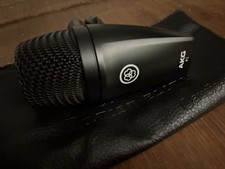 AKG P2 Dynamic Microphone with