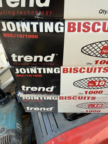 Jointing wooden biscuits - wooden,
