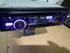 SONY MEX-N6002BD Car DAB +