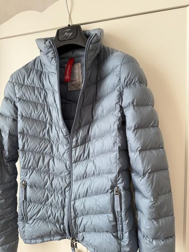 Women bogner puffer navy - women,