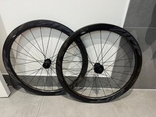 Zipp 303 NSW Disc Wheelset