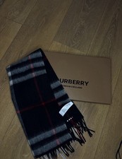 Burberry Classic Check
