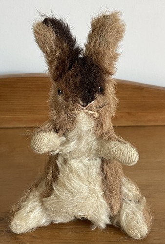 Antique vintage merrythought - vintage,