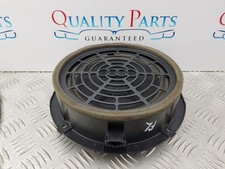 AUDI A4 MID RANGE DOOR SPEAKER FRONT LEFT PASSENGER SIDE B8 2012 8T0035415B