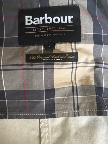 Barbour ashby casual jacket - barbour,