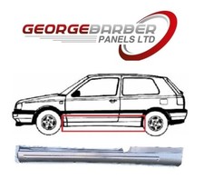 Volkswagen Golf Mk2 1991-1998