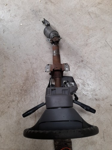 Nissan micra k11 steering - nissan,
