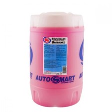 AutoSmart Brushwash