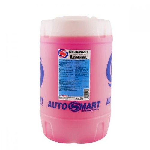 Autosmart brushwash - autosmart,