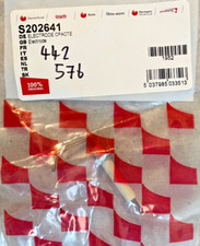 Glowworm Compact 75E 80E 100E 60 100 SS Electrode S202641 Genuine Sealed Pack