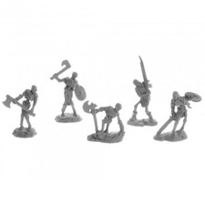 RPG Skeleton Miniatures |