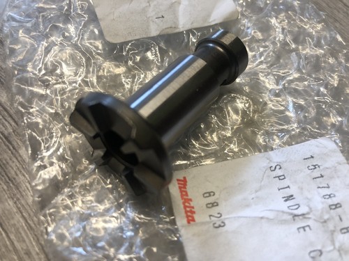 Genuine makita spindle - genuine,