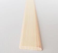 Pine Flat Trim 1 metre Wood