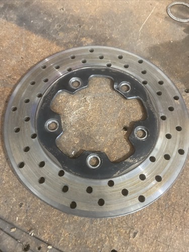 Suzuki gsxr 600 750 1000 - 1000, k1