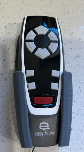Reich motor mover control