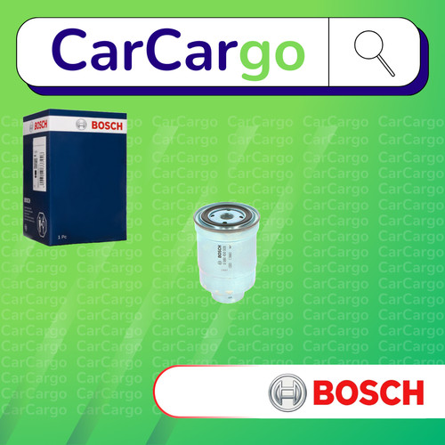 Bosch fuel filter for daihatsu - bosch,
