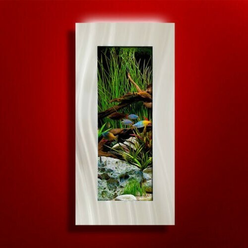New original aussie - new!, aquarium