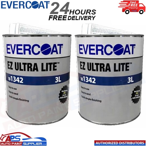 Evercoat 101342 ultra - ez,