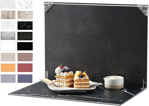 Tabletop photo background - photo, set