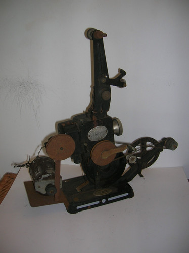 Vintage rare motorised - vintage,