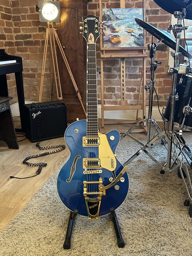 Gretsch g5655tg electric - gretsch,