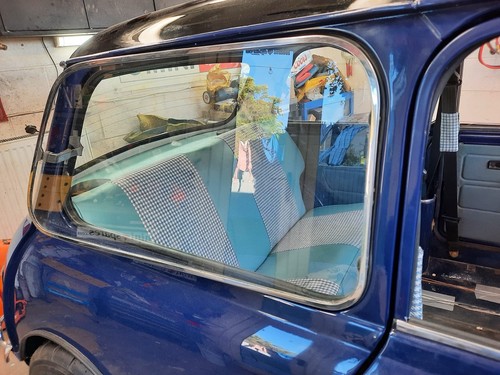 Mini classic - mini,