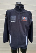 Official McLaren Mercedes