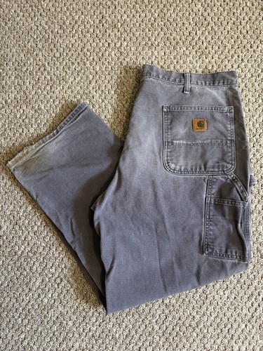 Carhartt men dungaree fit - carhartt,